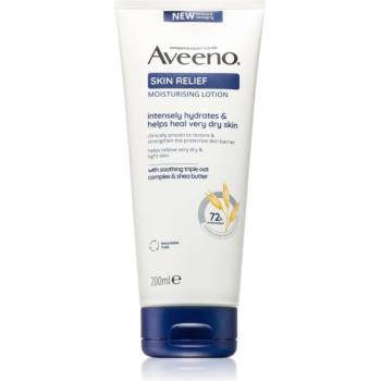 Aveeno Skin Relief Soothing lotion успокояващ крем за тяло 200ml