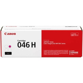 Canon Cartridge 046H оригинална тонер касета (магента) (ocl cart046hm 12003)