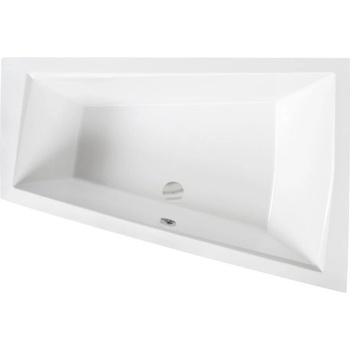 Besco INTIMA DUO 180 x 125 cm VANINTID18P