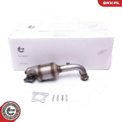 Katalyzátor ESEN SKV 62SKV011