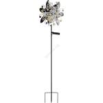GLOBO 36578S - LED соларна декорация LED/0, 02W/3V IP44 (GL8133)