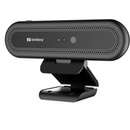 Sandberg Face Recognition Webcam 1080P