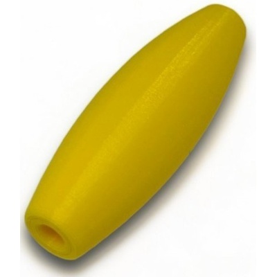 CatCare Plavák Podvodní Classic Yellow 6cm 6,5g