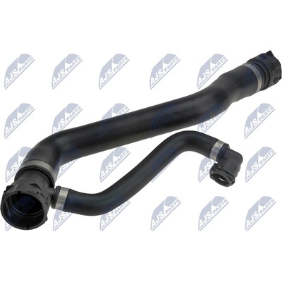 NTY Hadica chladenia CPP-BM-016