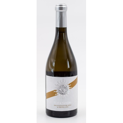 Terra Tangra Sauvignon Blanc x Semillon bílé 2023 12,5% 0,75 l (holá láhev)