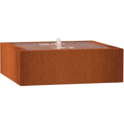 Ella Doris Cortab 120 x 120 x 40 cm