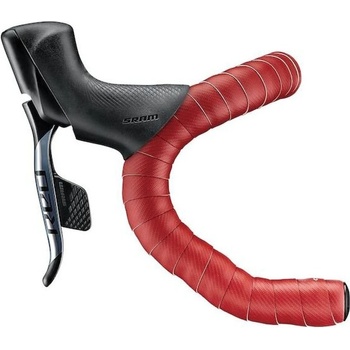 Ciclovation Leather Touch 2D Brilliant Red