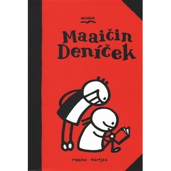 Maaičin Deníček