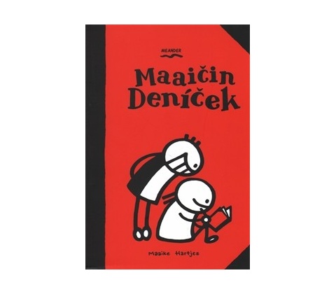 Maaičin Deníček