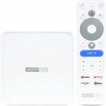 Homatics BOX Lite 4K V2 32 GB