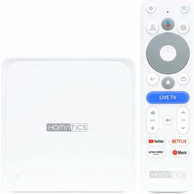 Homatics BOX Lite 4K V2 32 GB