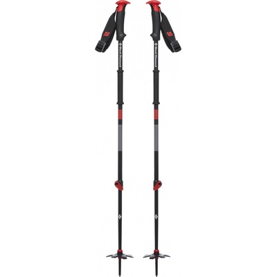 Black Diamond Traverse Ski