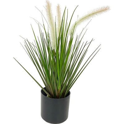 Ambia Home DEKORAČNÁ TRÁVA, 40 cm - Kvety & kvetináče - 0039530087