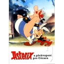 Asterix a překvapení pro Césara DVD