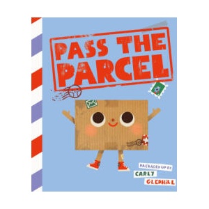 Pass the Parcel | GLEDHILL CARLY (ISBN: 9798895090398)