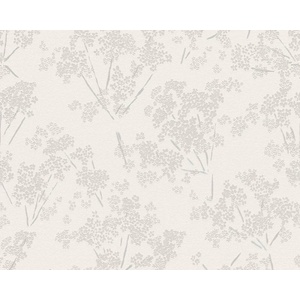A. S. Création Влизолинова тапет за стена casual living 39548-3v