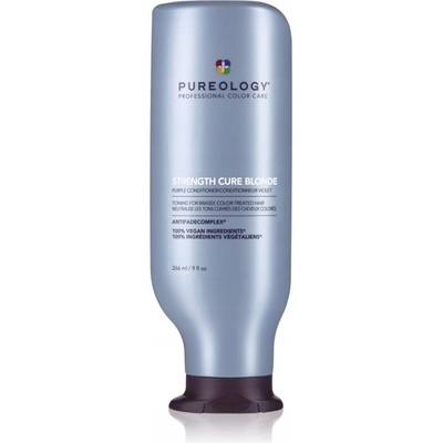 Pureology Strength Cure Blonde kondicionér 266 ml