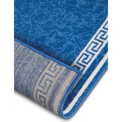 Hanse Home Basic 105425 Jeans Blue