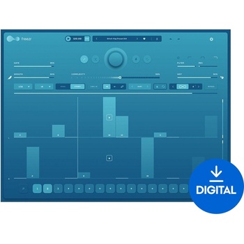 AUDIOMODERN Freezr (Дигитален продукт)