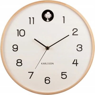 Karlsson KA5886WH