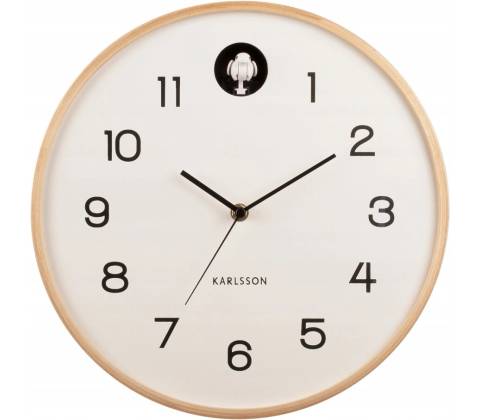 Karlsson KA5886WH
