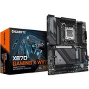 GIGABYTE X870 GAMING X WIFI7