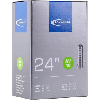 Schwalbe AV