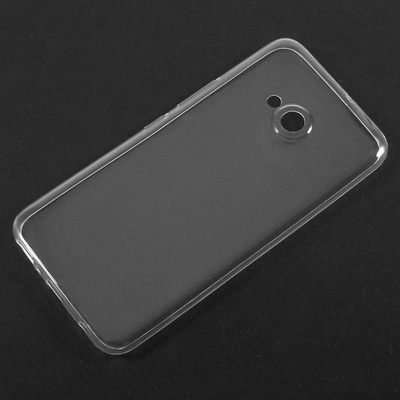 HTC U11 Life Силиконов Калъф TPU и Протектор