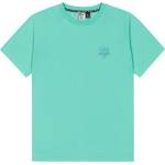 Picture Мъжка тениска Picture Adak Tee T-shirt - Wasabi - размер XXL (216-6518-0415)