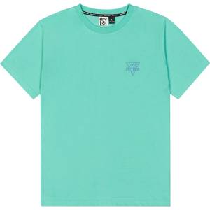 Picture Мъжка тениска Picture Adak Tee T-shirt - Wasabi - размер XXL (216-6518-0415)