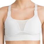 Sportful Дамски спортен сутиен Sportful Women's Essential Bra Sports bra - White (114-3828-0211)