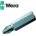 Wera Кръстати битове ph 2 x 25 мм, 25бр (wera 05072401005)