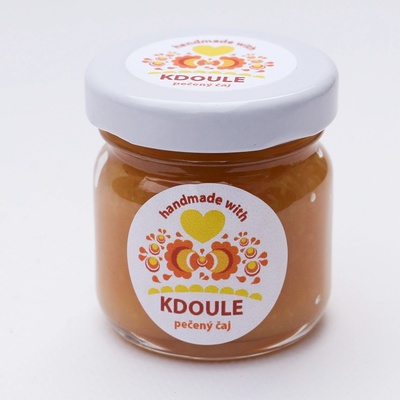 Superovoce Pečený čaj KDOULOVÝ 40 g
