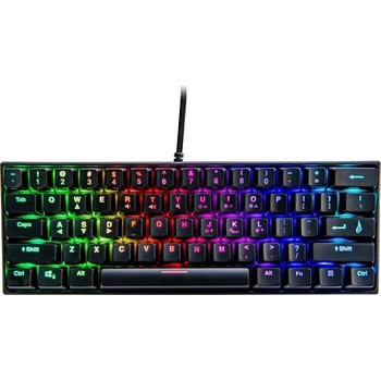 Image 1 of Verbatim Surefire Kingpin M1 RGB Black (48713)