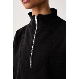 Calvin Klein суичър дамски от памук (LV044G247G)