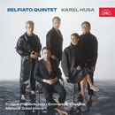 Karel Husa CD