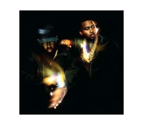 Nas - Light-years LP