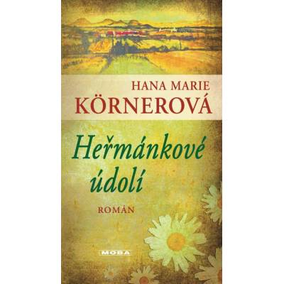 Heřmánkové údolí - Körnerová, Hana Marie, Pevná vazba vázaná