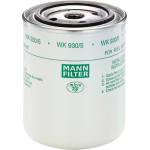 Mann-filter Горивен филтър mann-filter wk 930/5
