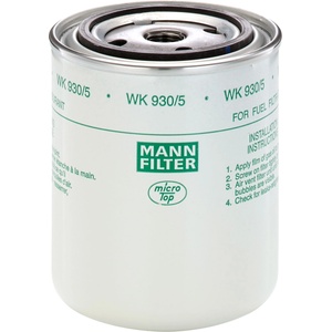 Mann-filter Горивен филтър mann-filter wk 930/5