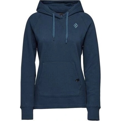 Black Diamond W Summit Scribble Hoody Lady