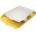 Leitz Табла за документи с органайзер LEITZ Cosy warm yellow 52590019 (52590019)