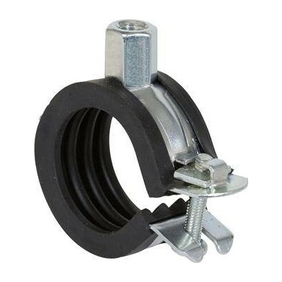 FISCHER univerzální kloubová svorka FGRS rozsah upnutí 16- 19 mm M8/M10 (25 ks)