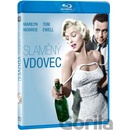 Slaměný vdovec BD