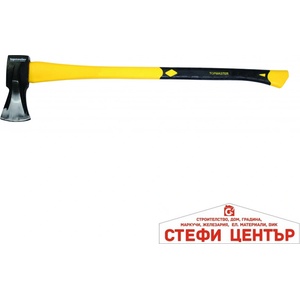 Topmaster Professional Брадва тип "клин" др. фибростъкло 2700g TMP (381324) - steficenter