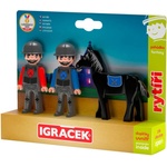 Igráčci