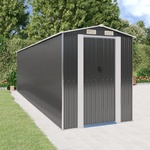 vidaXL 192x689x223cm (3147455)