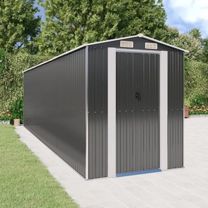 vidaXL 192x689x223cm (3147455)