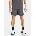Under Armour Мъжки къси панталони Under Armour UA Baseline Under Armour | Siv | МЪЖЕ | S