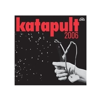Katapult - 2006 LP